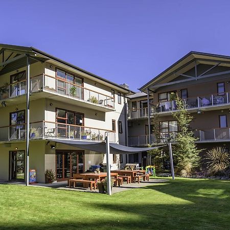 Shotover Lodge Wanaka Exterior foto